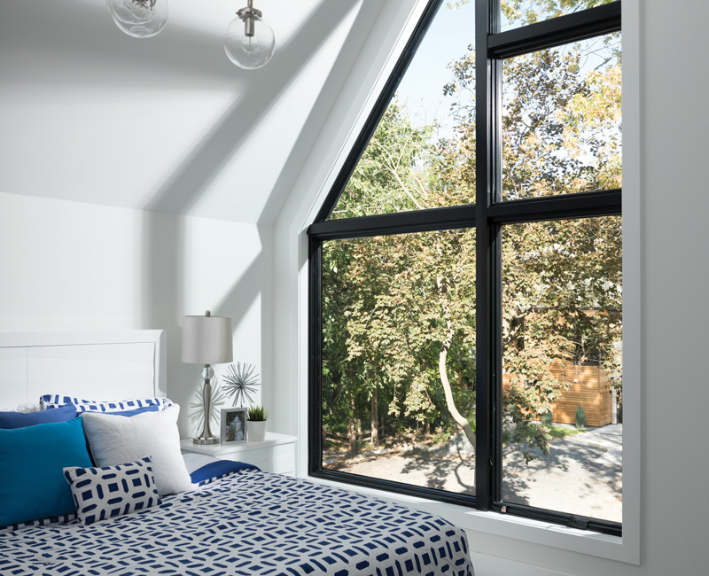 Custom Windows | Lakeview Builders Group LLC | Andersen Windows Certified Contractor
